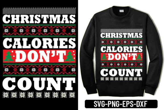 Ugly Sweater Graphics: T-Shirt Designs That Deliver Editorial Punch